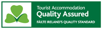 Quality Assured logo