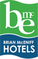 Brian McEniff logo
