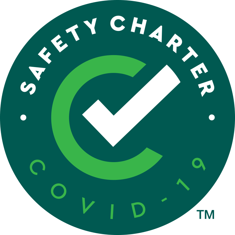 Covid Safety Charter