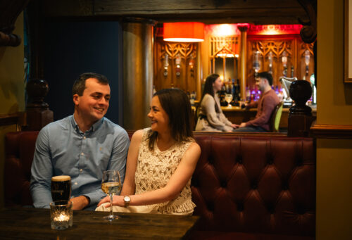 Bar People 2 1 - Sligo Southern Hotel