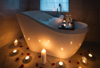 Bath Romantic getaway 1 - Sligo Southern Hotel