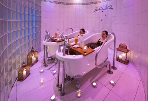 Seaweed Baths 2people 1 - Sligo Southern Hotel