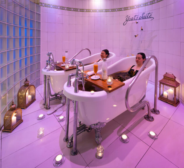 Seaweed Baths 2people 1 - Sligo Southern Hotel