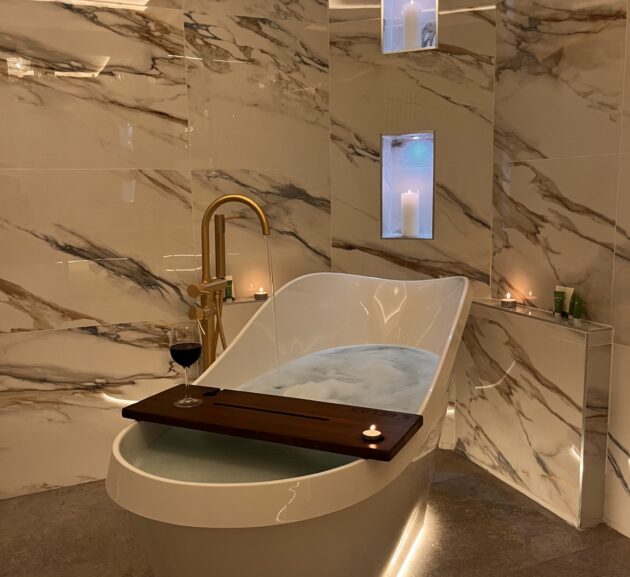 Suite 543 Queen Marki suite 2 - Sligo Southern Hotel
