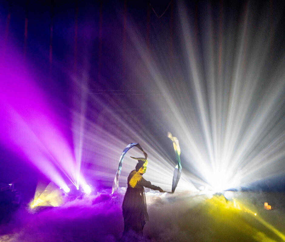 2024 Puca Festival Broken Theatre Performers Athboy Co Meath master - Sligo Southern Hotel