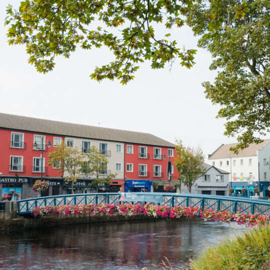 Sligo Town Co Sligo master 2 - Sligo Southern Hotel