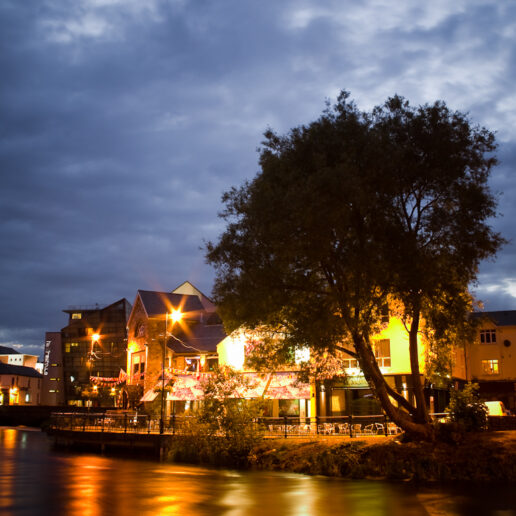 Sligo town nite - Sligo Southern Hotel
