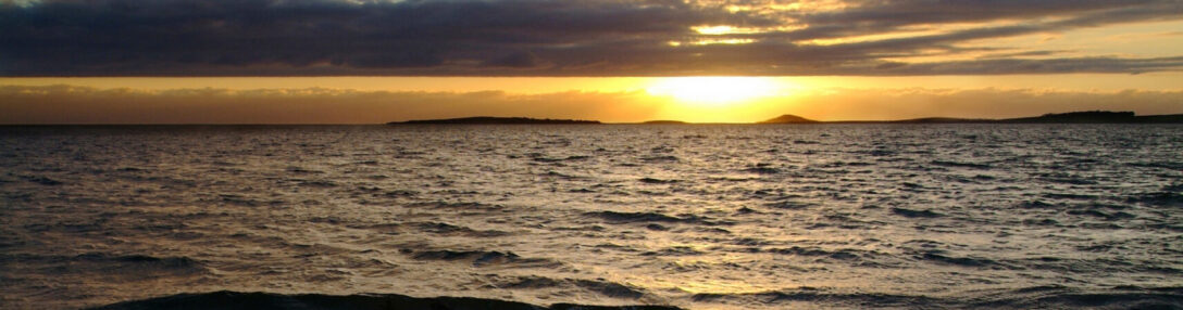 Sunset at Rosses Point master - Sligo Southern Hotel