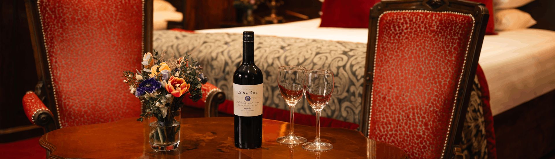 Cuna Sol Wine Ireland
