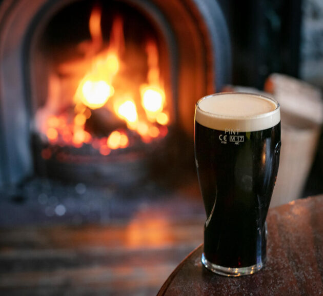 Rostrevor Inn TI72FLY - Sligo Southern Hotel